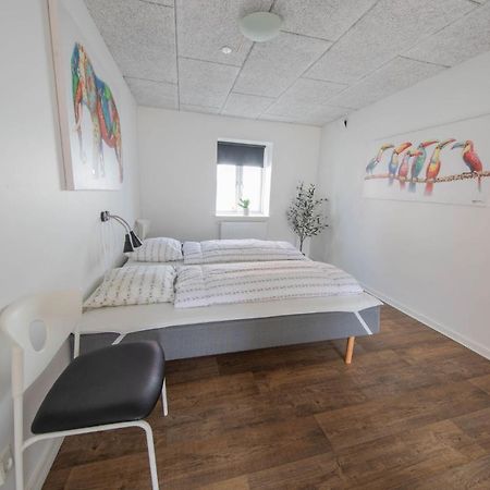 Grindsted - Billund Apartment 1 Luaran gambar