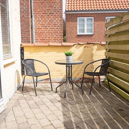 Grindsted - Billund Apartment 1 Luaran gambar