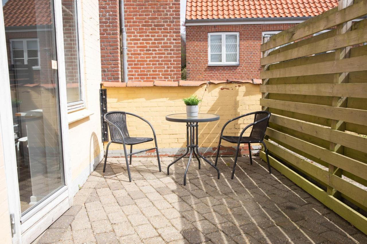 Grindsted - Billund Apartment 1 Luaran gambar