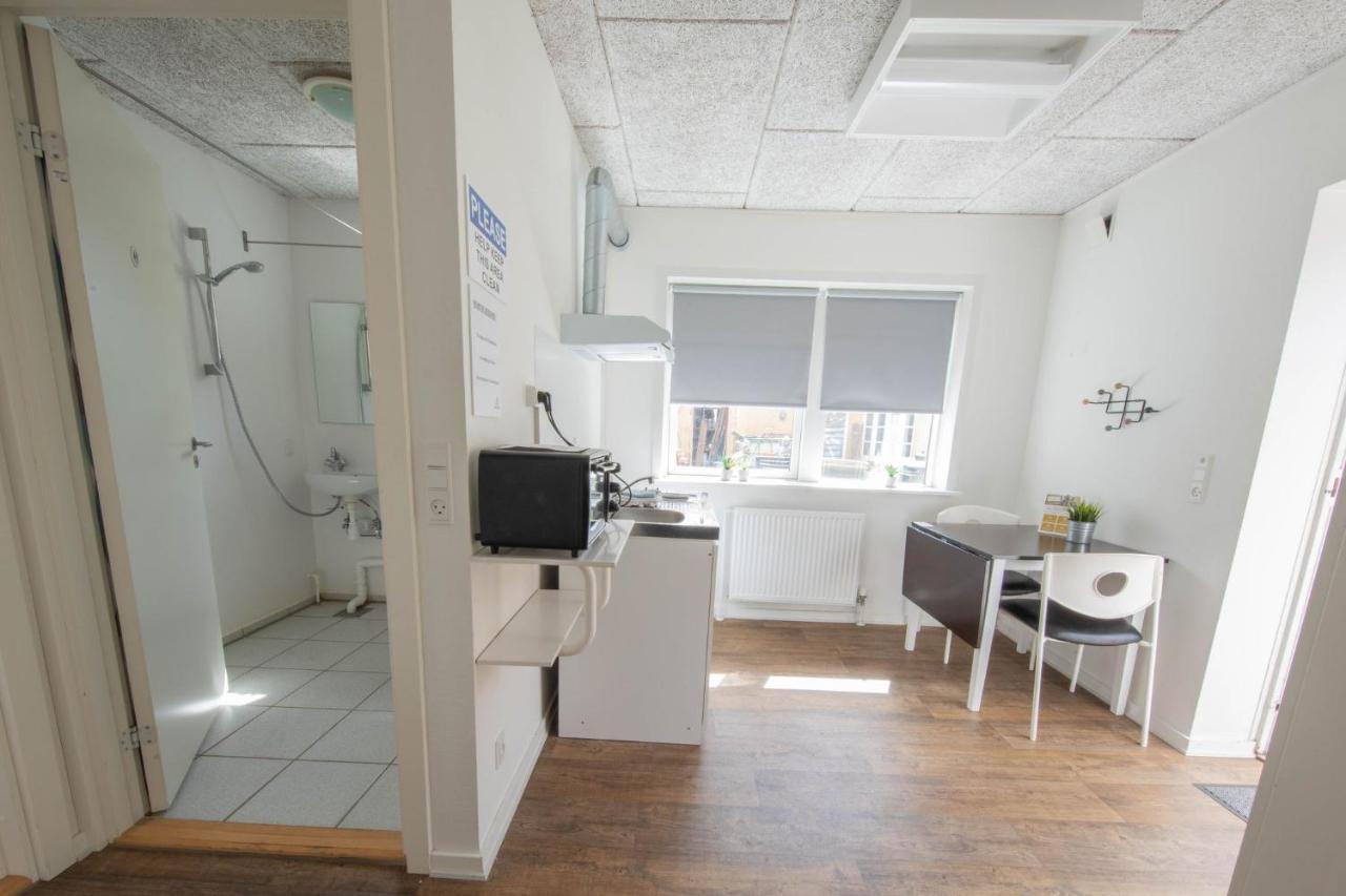 Grindsted - Billund Apartment 1 Luaran gambar