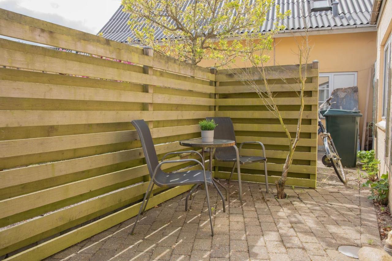 Grindsted - Billund Apartment 1 Luaran gambar
