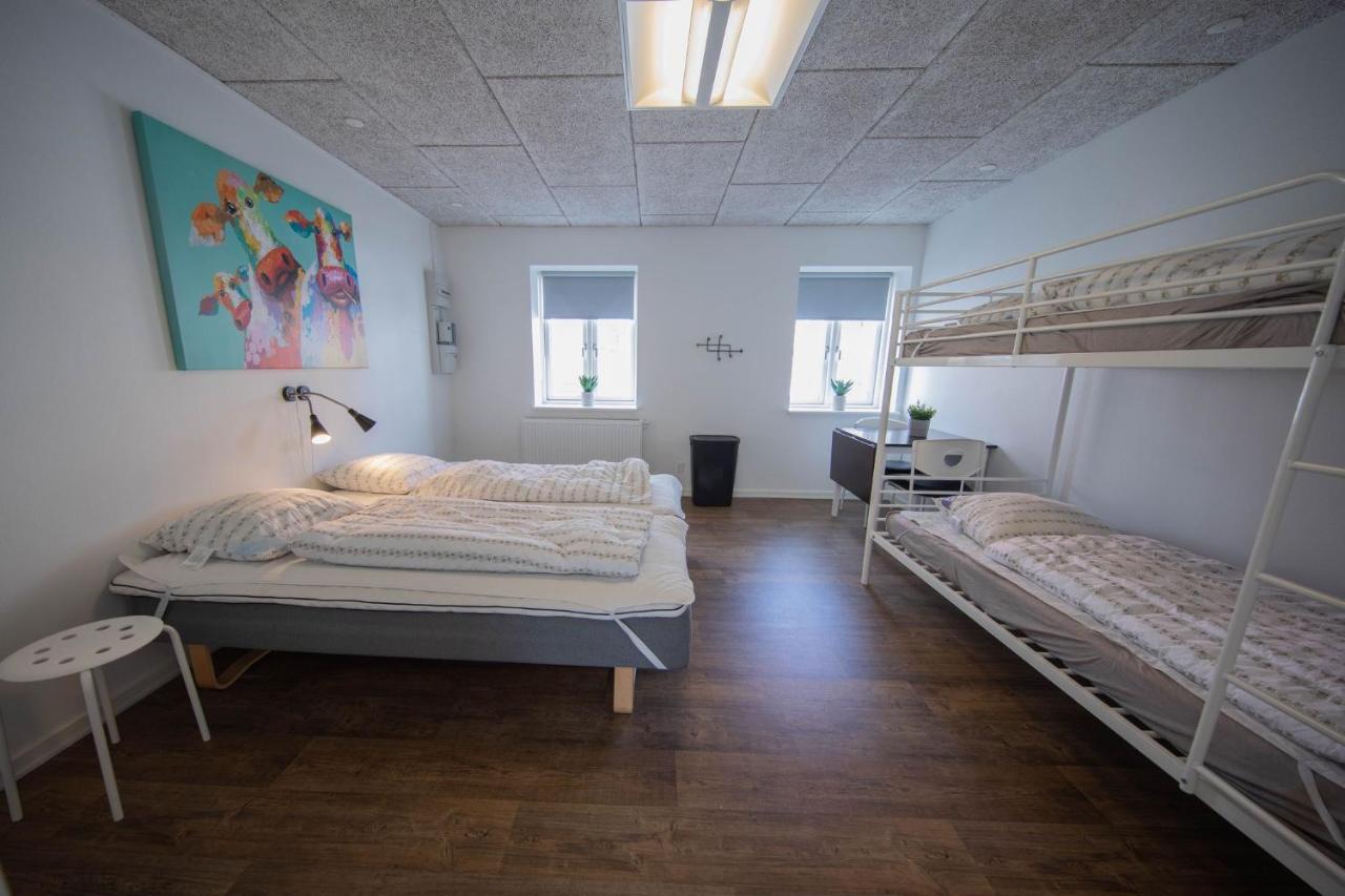 Grindsted - Billund Apartment 1 Luaran gambar