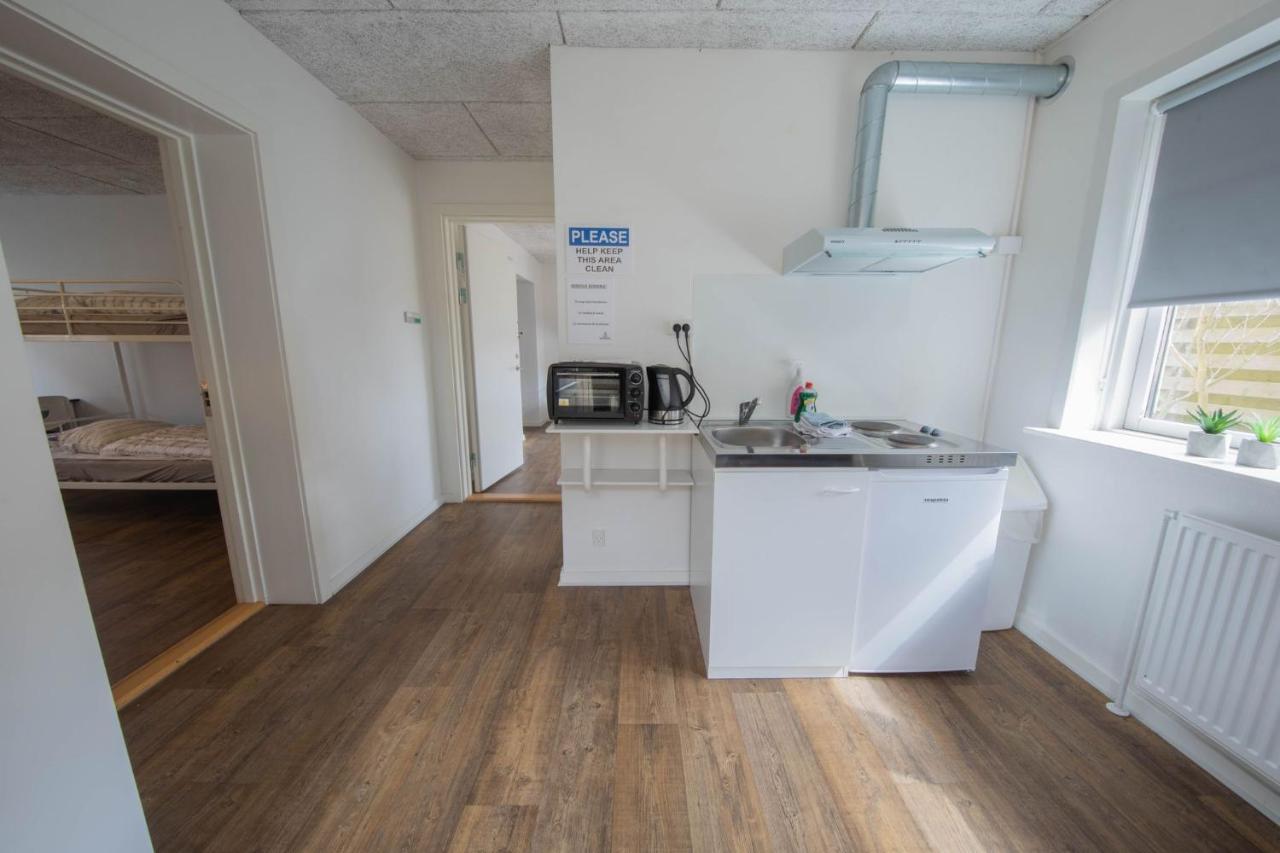 Grindsted - Billund Apartment 1 Luaran gambar