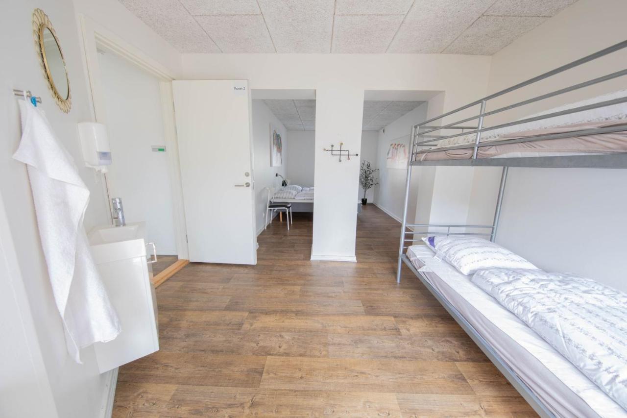 Grindsted - Billund Apartment 1 Luaran gambar
