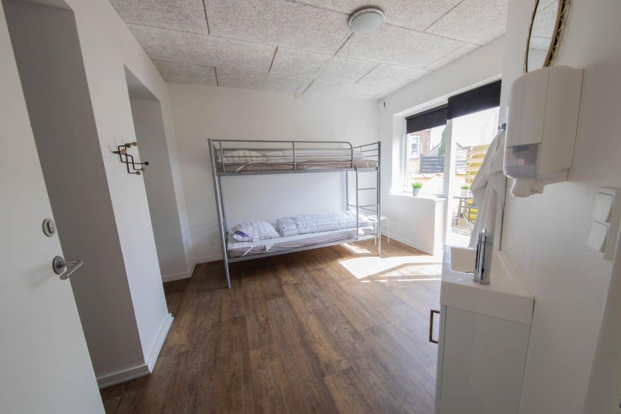 Grindsted - Billund Apartment 1 Luaran gambar
